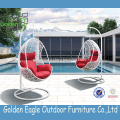 Wicker / Rattan Outdoor Furniture swing chair